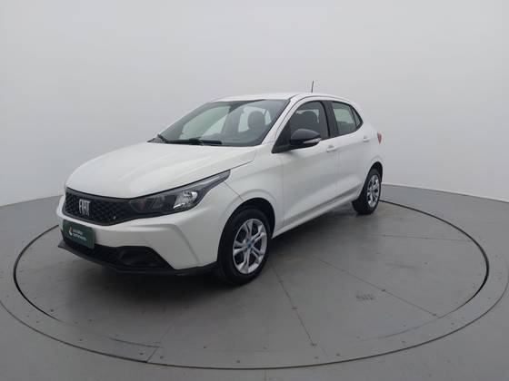 FIAT ARGO 1.0 FIREFLY FLEX DRIVE MANUAL